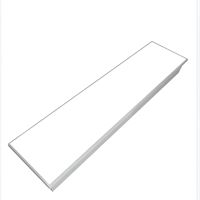 Ledli Sıva Altı Eko Slim Backlıght Arm. 30X120 1